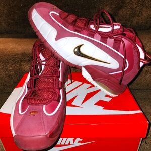 NIKE AIR MAX PENNY 1 HOUSE PARTY